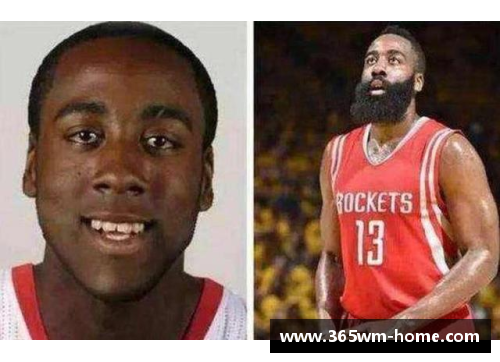 NBA球员集体留胡子潮流：风头正劲引领时尚与形象的双重革新