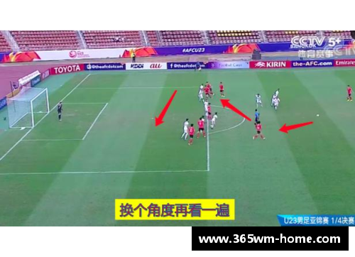韩国足球狂热：深度解读韩国足球节目风云