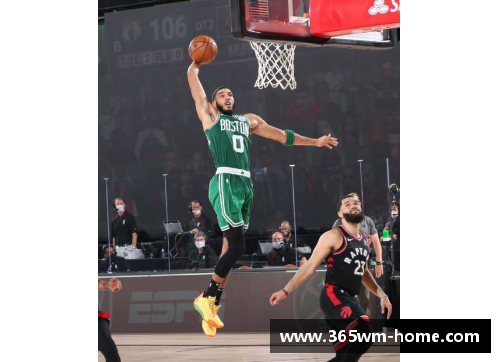 NBA波士顿新动向：球队构建与未来挑战