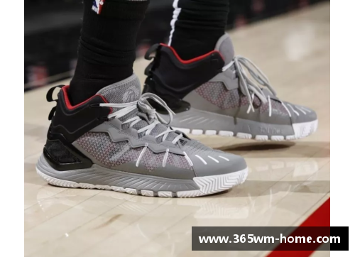 NBA球员常穿哪个品牌的鞋子？