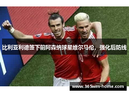 比利亚利德签下前阿森纳球星维尔马伦，强化后防线